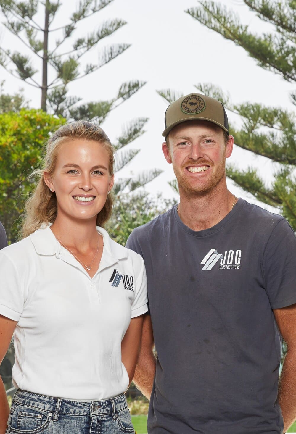 Premium home builder craftsmanship