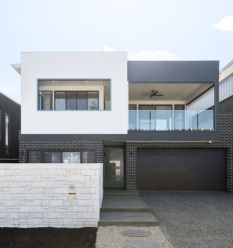 Coffs Harbour Luxury Builder Al Fresco