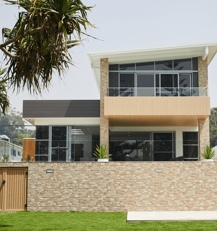 Coffs Harbour Luxury Builder Pool