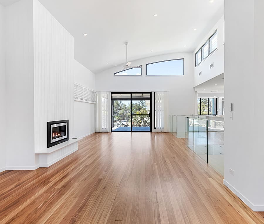 Coffs Harbour Luxury Builder