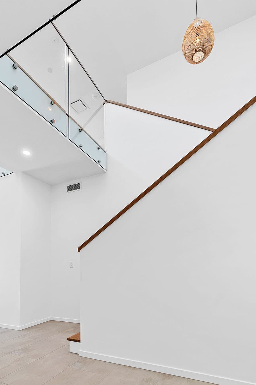 Coffs Harbour Luxury Builder Bathroom