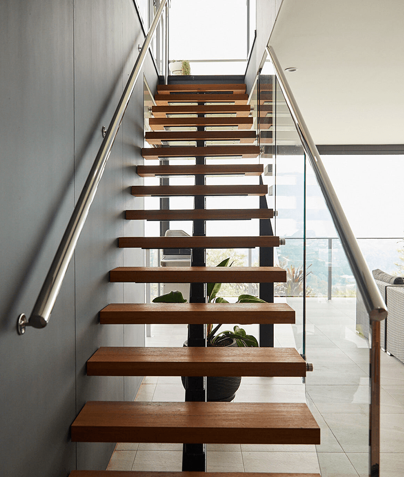 Premium home builder craftsmanship